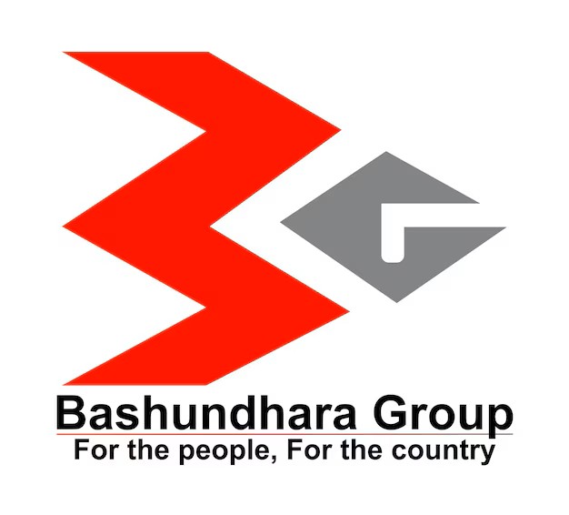 Bashundhara Group Logo
