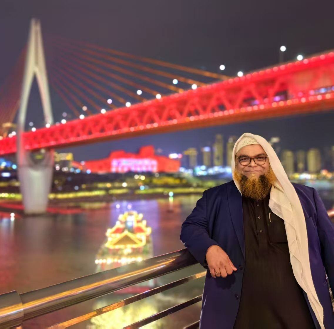 Engr. Md. Selim Reza - CEO