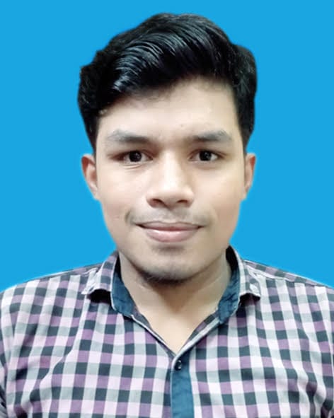 Md. Ebrahim Khalilullah - JMO